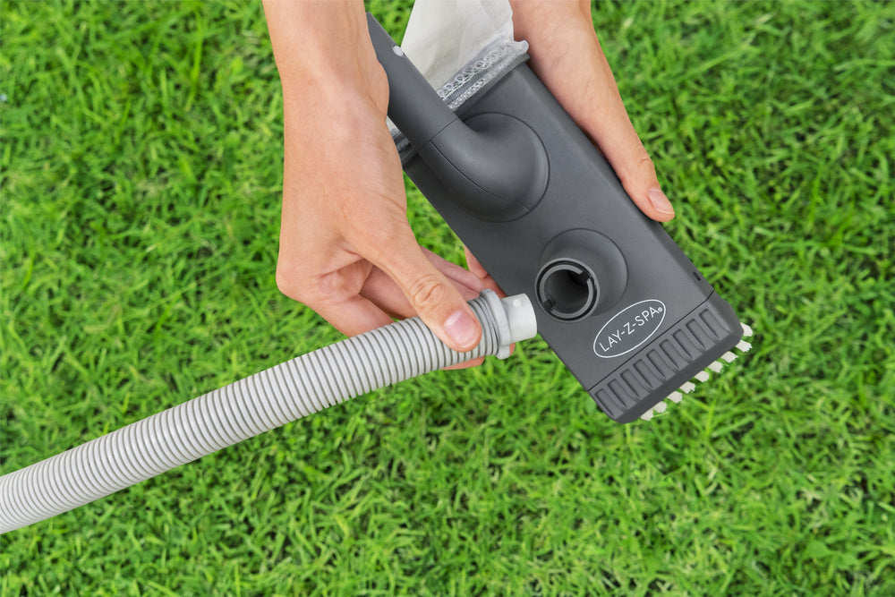 Povandeninis dulkių siurblys, Jacuzzi Spa, Bestway 60323