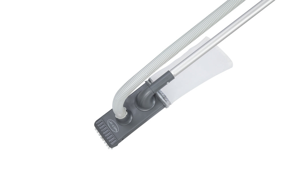 Povandeninis dulkių siurblys, Jacuzzi Spa, Bestway 60323