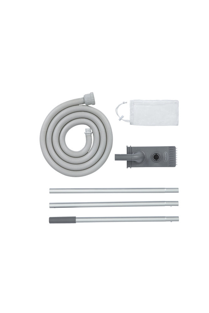 Povandeninis dulkių siurblys, Jacuzzi Spa, Bestway 60323