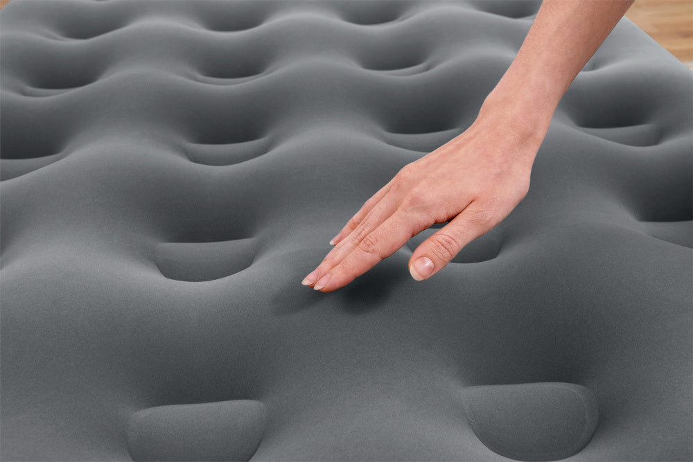 Pripučiamasis čiužinys 188x99x22cm, Bestway 67619