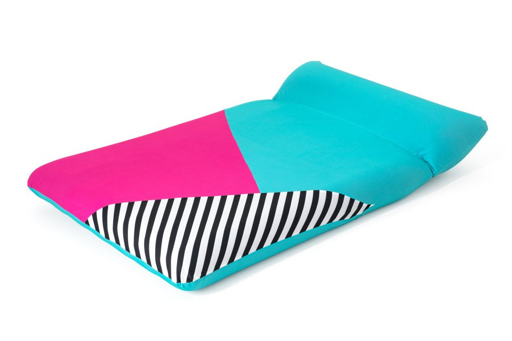 Pripučiamas čiužinys su užvalkalu 200x129cm, Bestway 43305