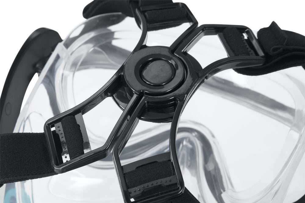 Viso veido nardymo kaukė S/M, Bestway 24060