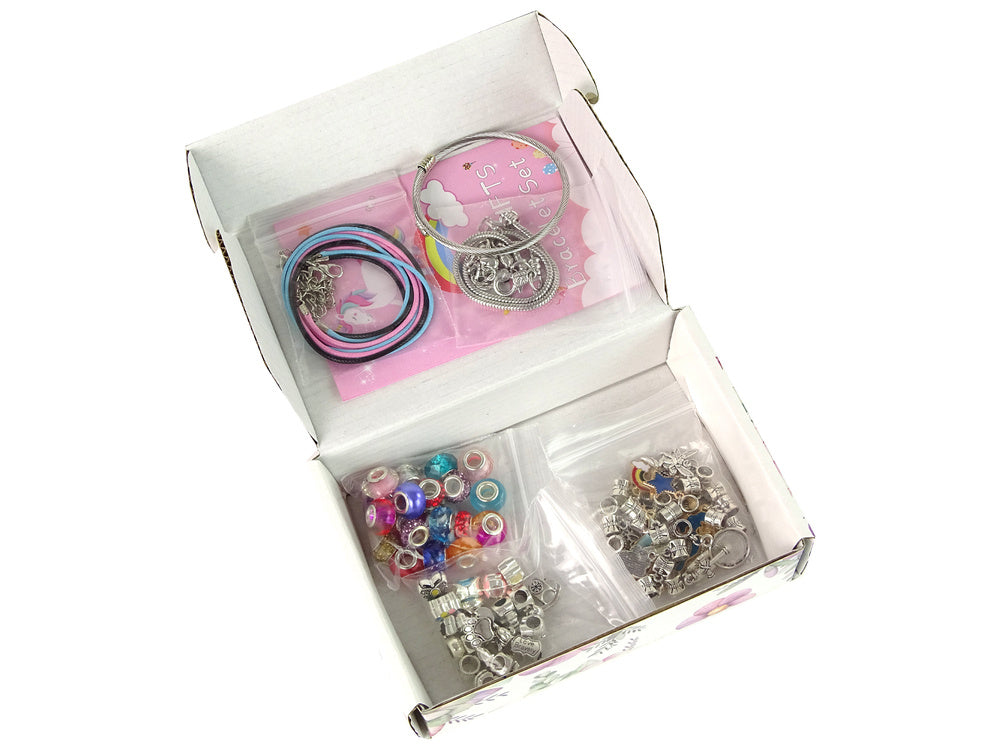 Kūrybinis rinkinys papuošalams, vienaragis