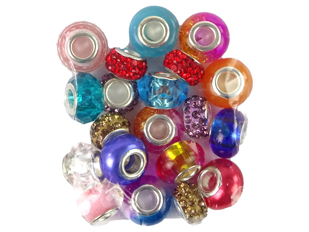 Kūrybinis rinkinys papuošalams, vienaragis