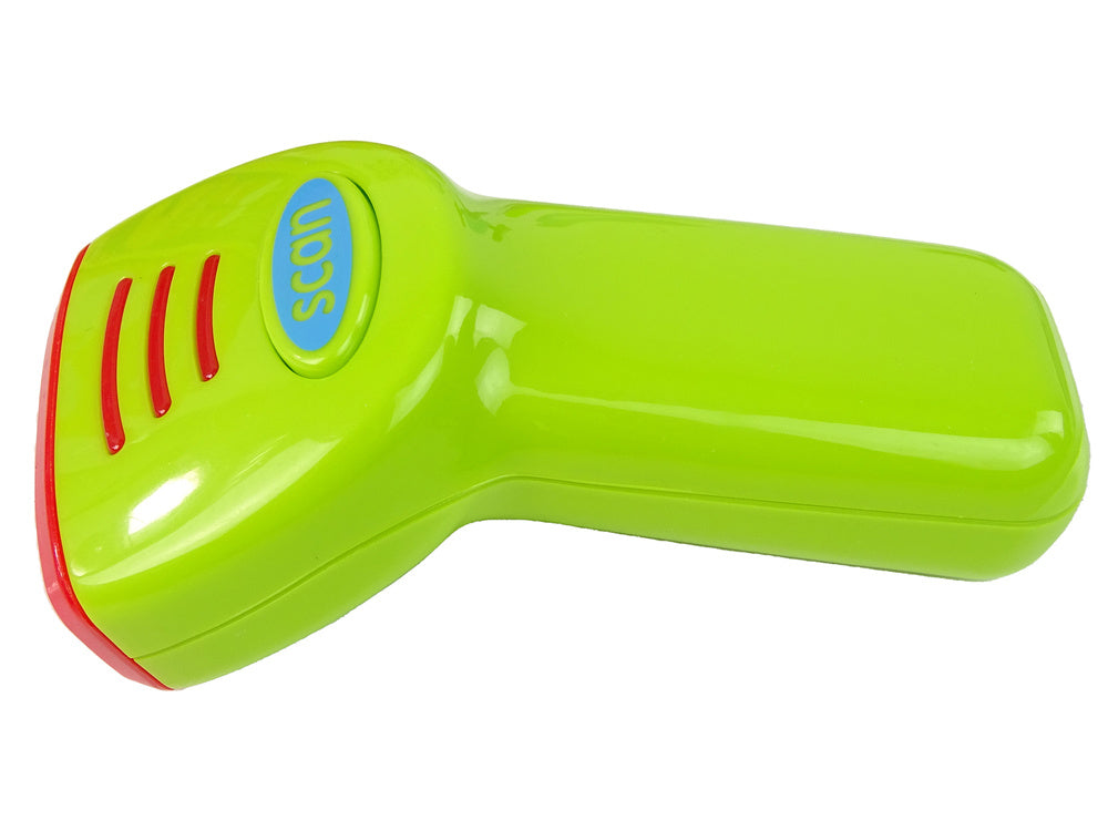 Žaislinis kasos aparatas