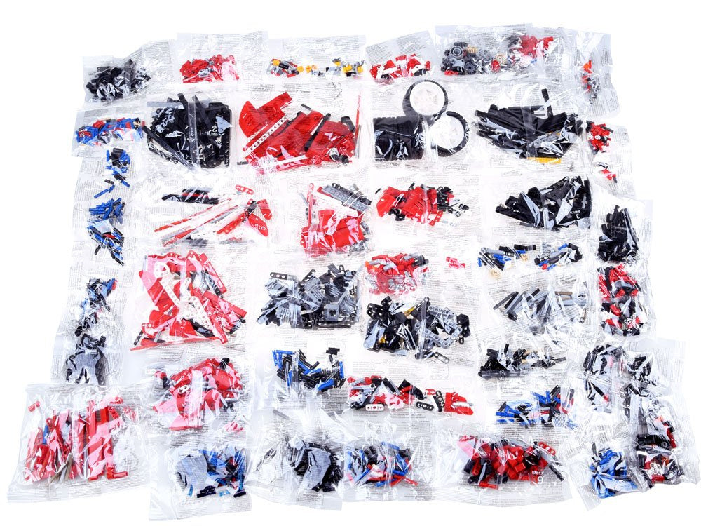 Lenktyninio automobilio Ford Mustang konstruktorius 2000 el