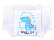 Maniežas su 35 kamuoliukais