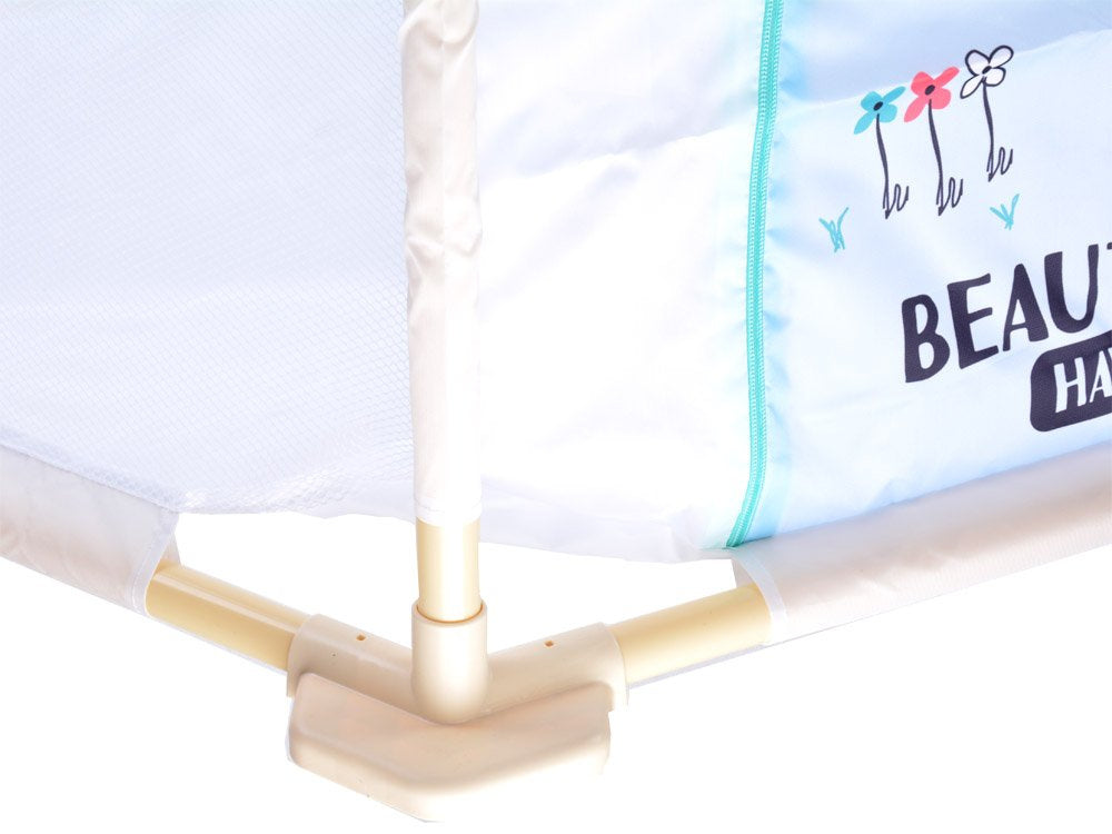 Maniežas su 35 kamuoliukais