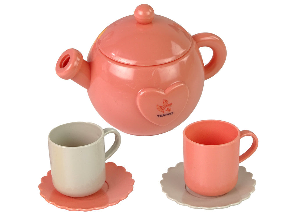 Vaikų virtuvės reikmenų rinkinys su šviesos ir garso efektais