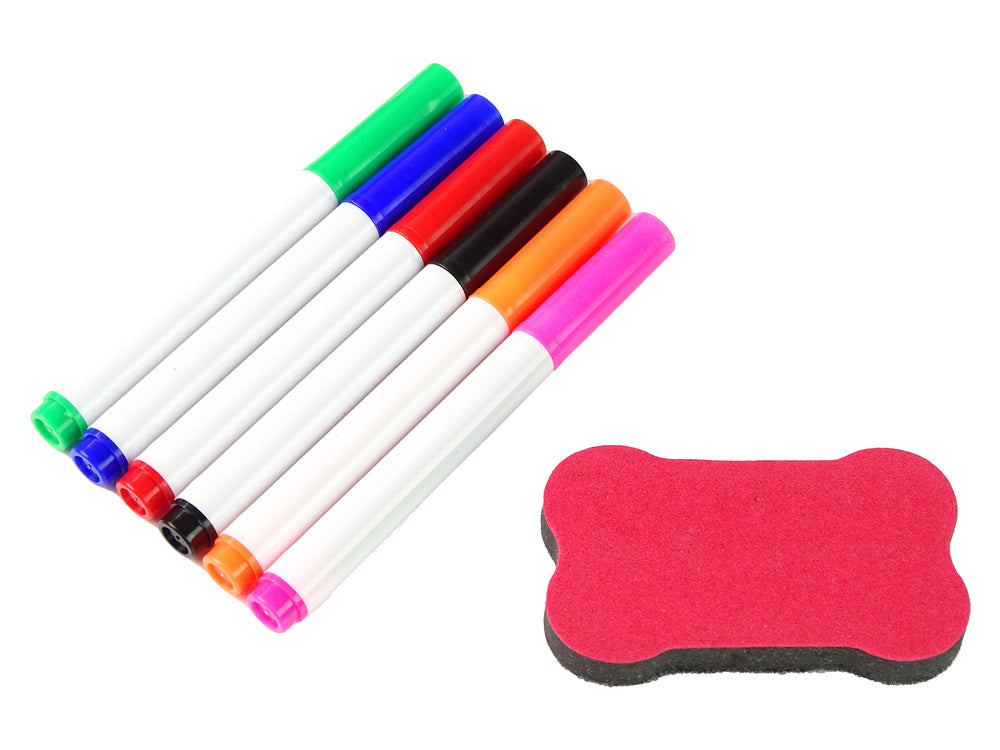 Projektoriaus rinkinys lagaminėlyje, mėlynas