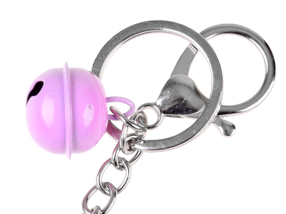 Raktų pakabukas „Akmuo, popierius ar žirklės“