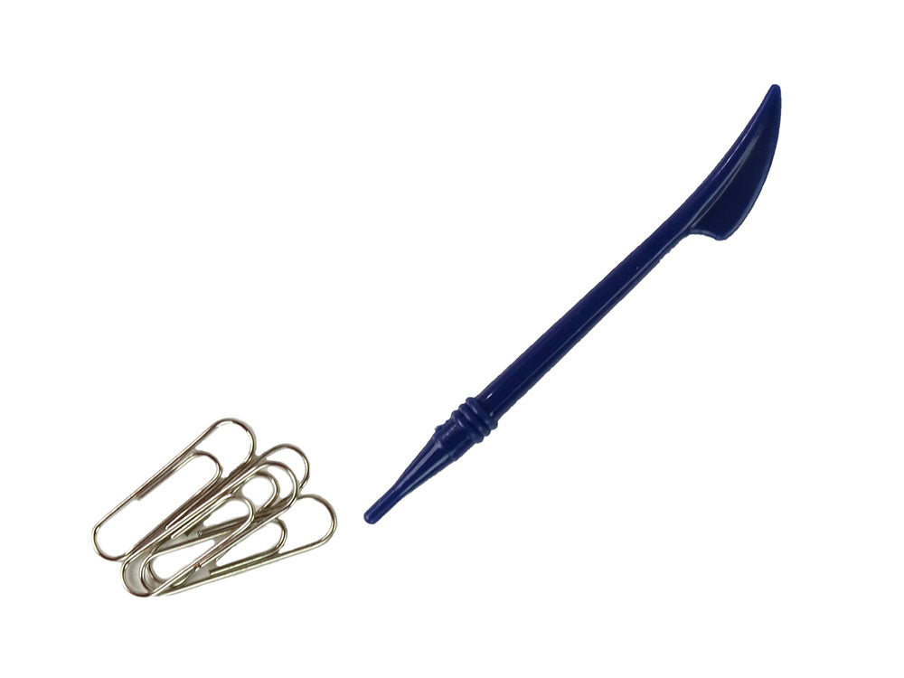 Kūrybinis rinkinys stiklo lipdukams kurti, 8 spalvų blizgučiai