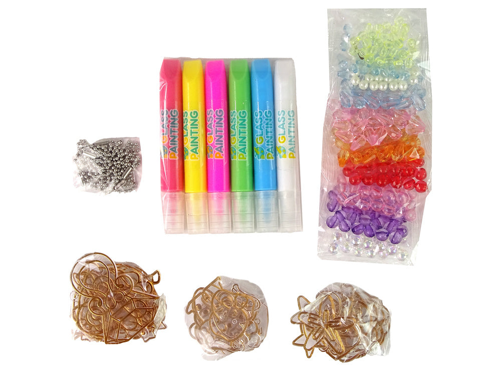 Papuošalų kūrimo rinkinys