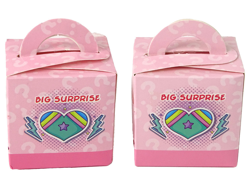 Grožio rinkinys lagamine su veidrodžiu