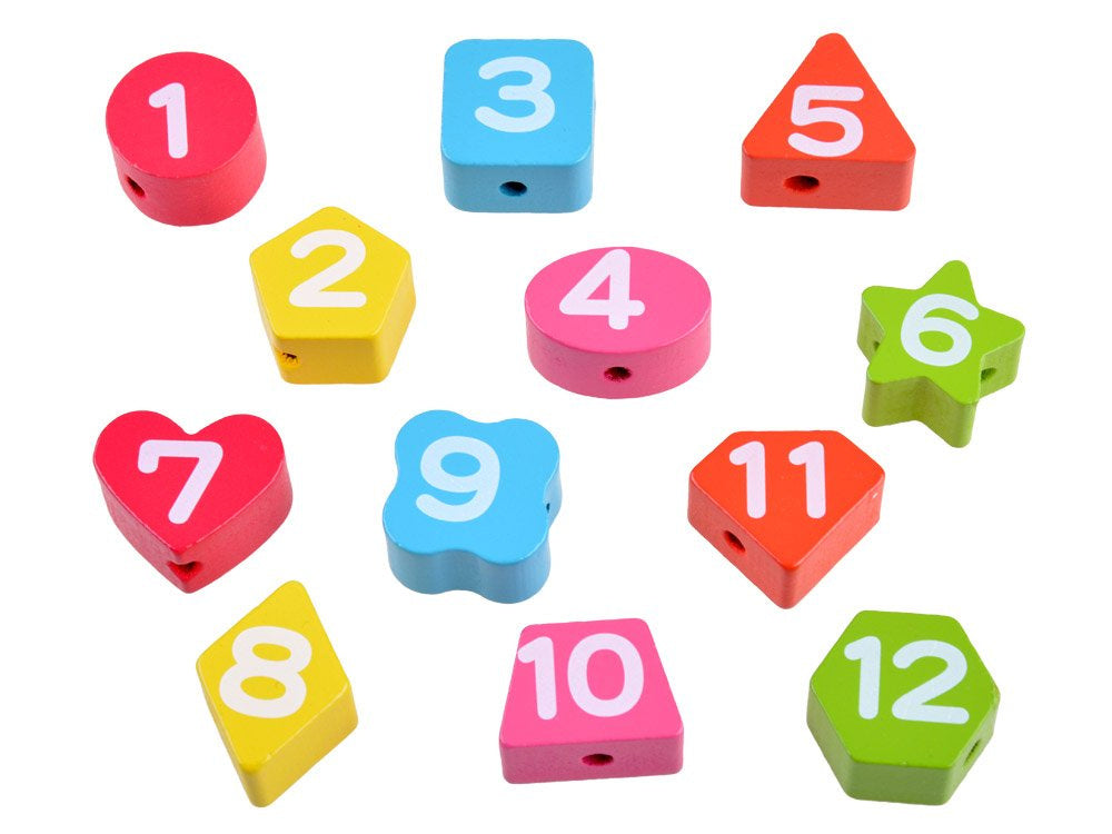 Medinis mokomasis laikrodis