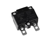 Saugiklis vaikiškam elektromobiliui