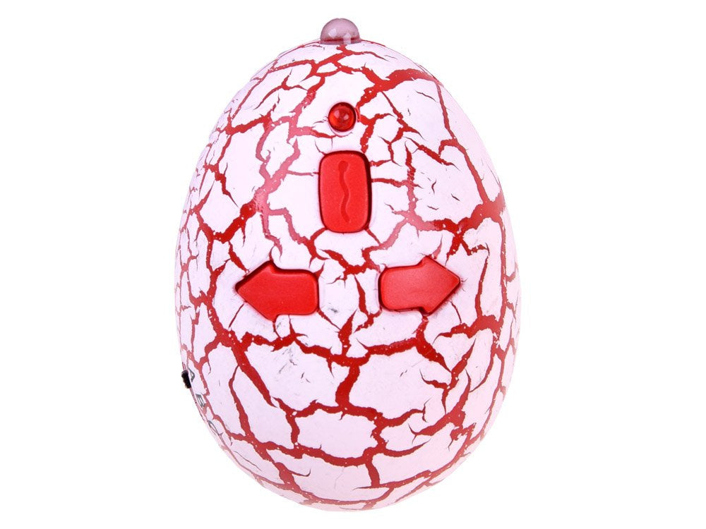 Nuotoliniu būdu valdoma gyvatė, juoda