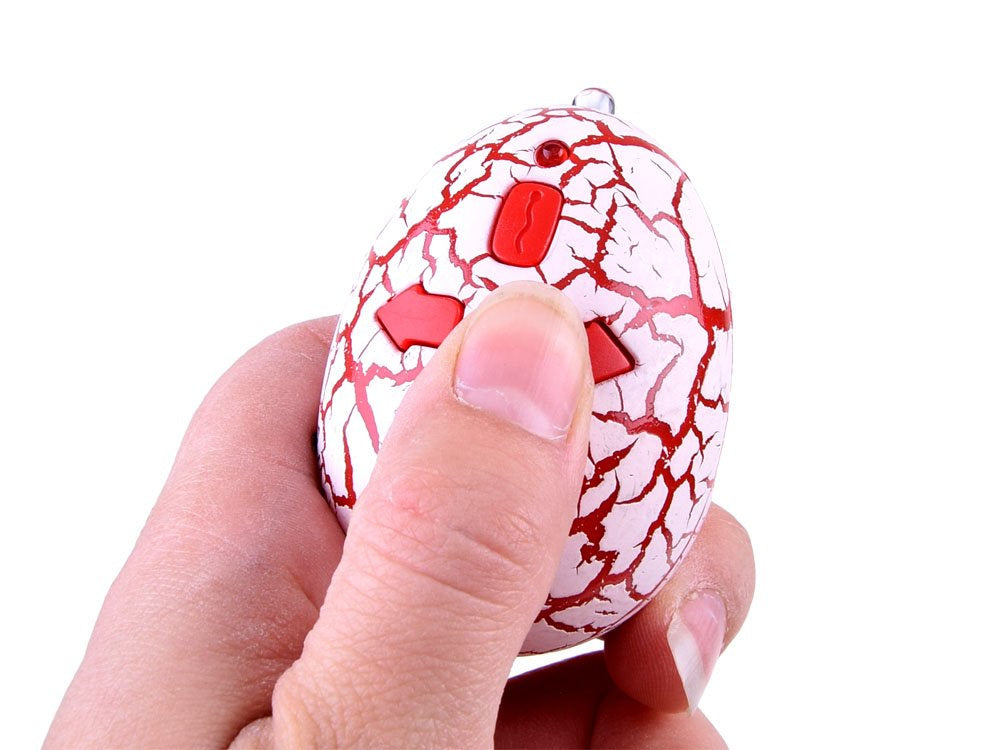 Nuotoliniu būdu valdoma gyvatė, juoda