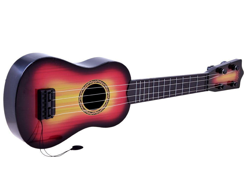 Žaislinė gitara vaikams