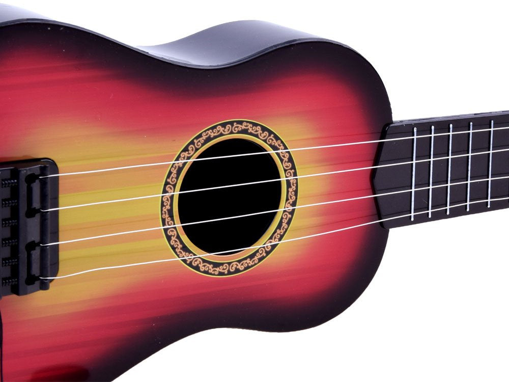 Žaislinė gitara vaikams