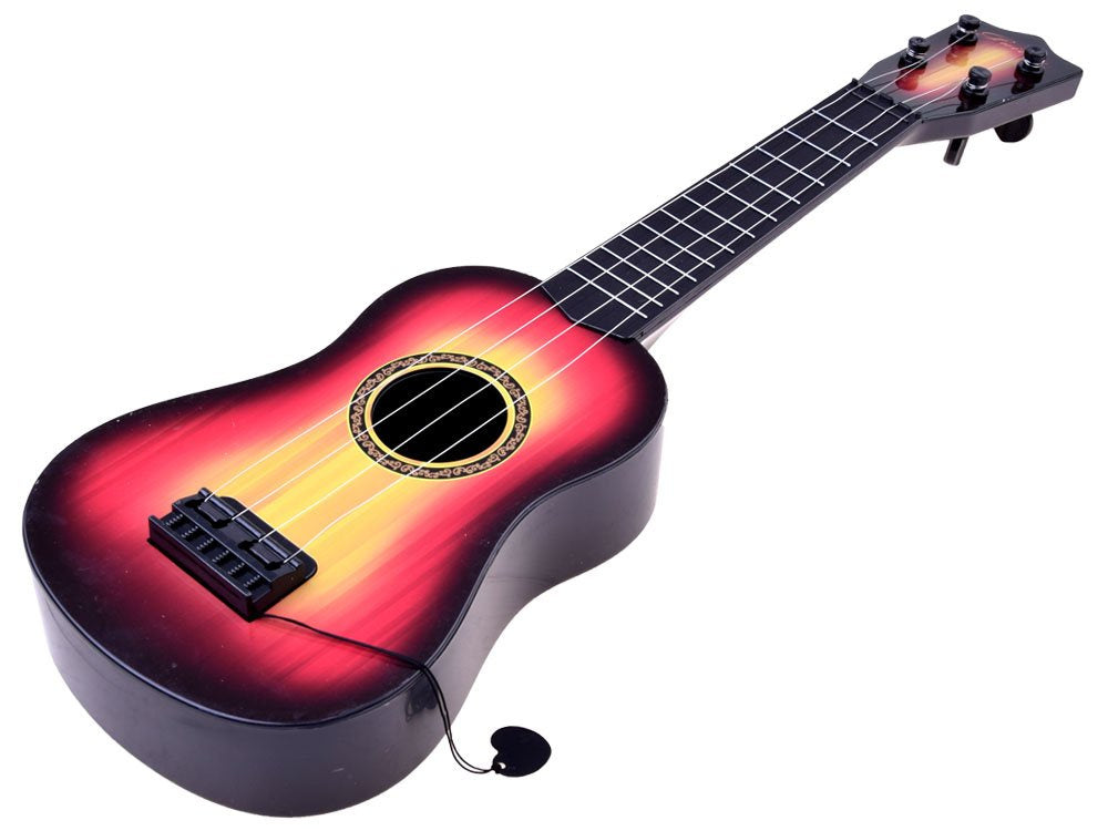 Žaislinė gitara vaikams