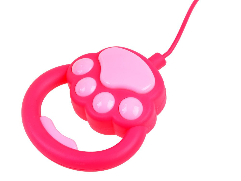 Interaktyvus šuniukas, baltas