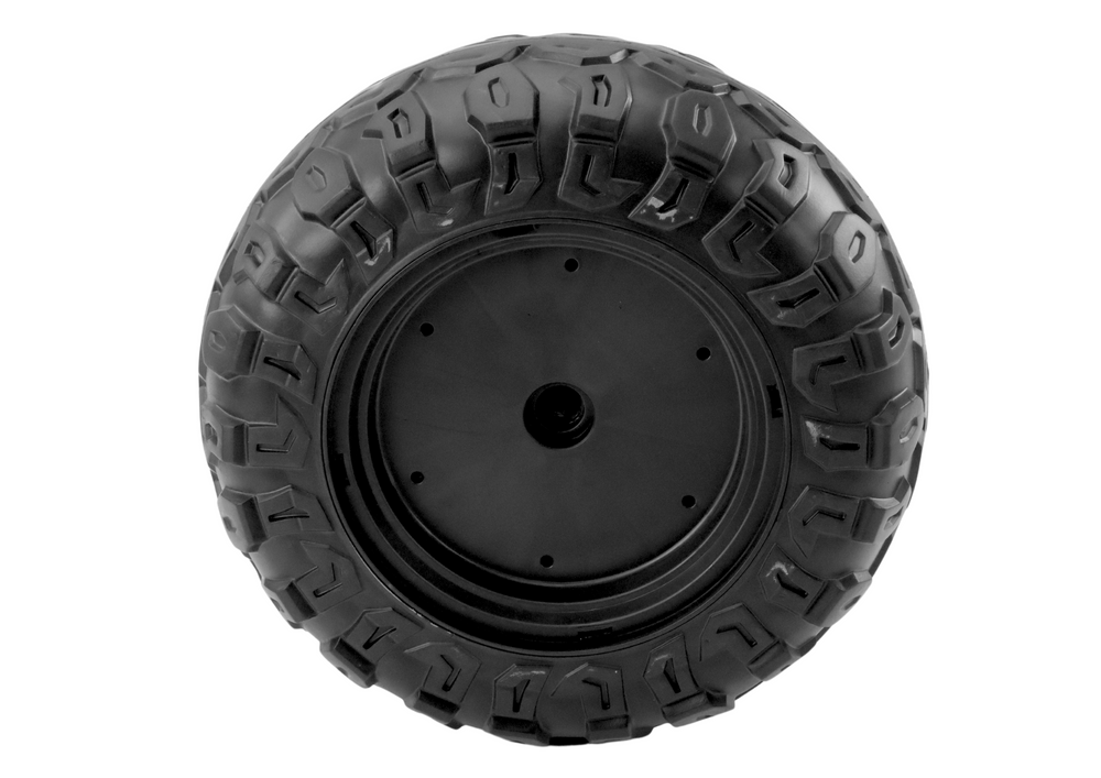 Guminis EVA ratas  A032 vaikiškam elektromobiliui