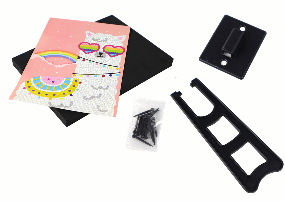 Kūrybinis rinkinys, pelėda