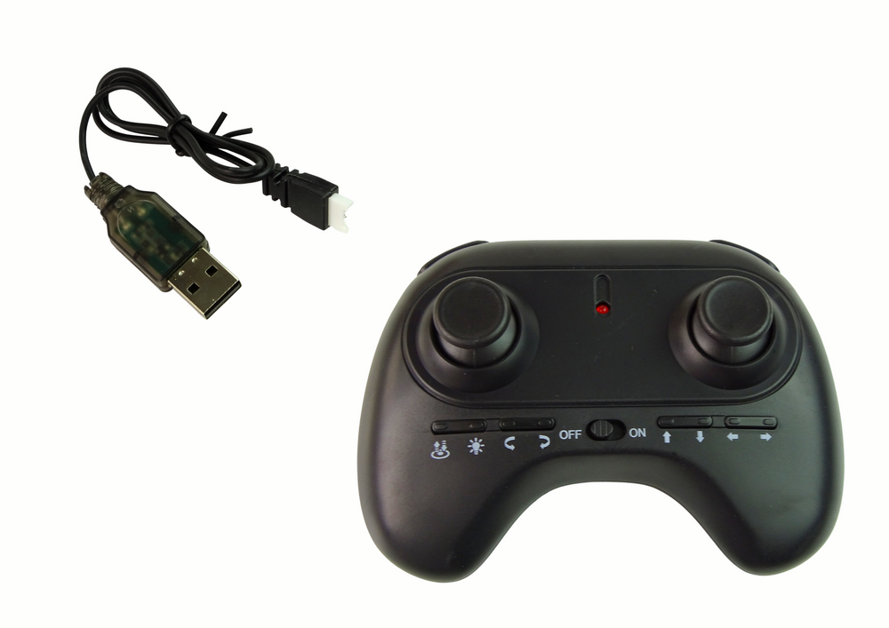 Nuotoliniu būdu valdomas dinozauras su šviesos ir garso efektais, pterozauras