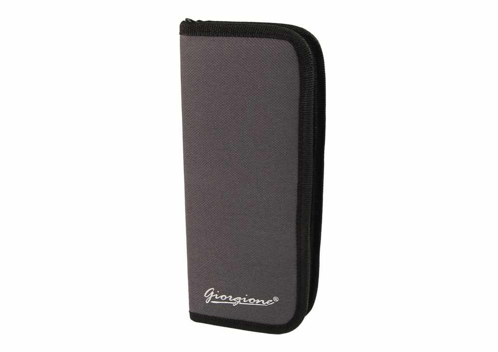 Teptukų rinkinys pieštukinėje, 10 vnt.