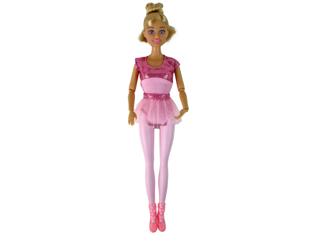 Lėlės Anlily ir vaiko rinkinys