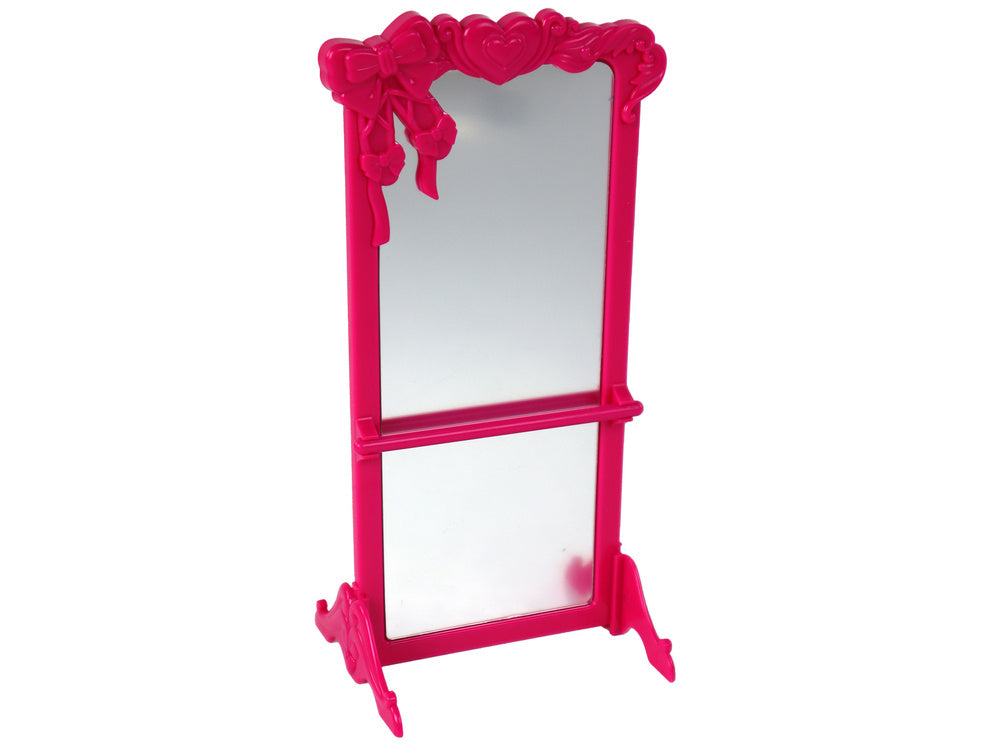 Lėlės Anlily ir vaiko rinkinys