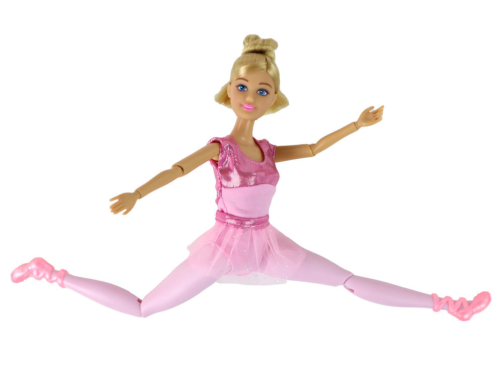 Lėlės Anlily ir vaiko rinkinys