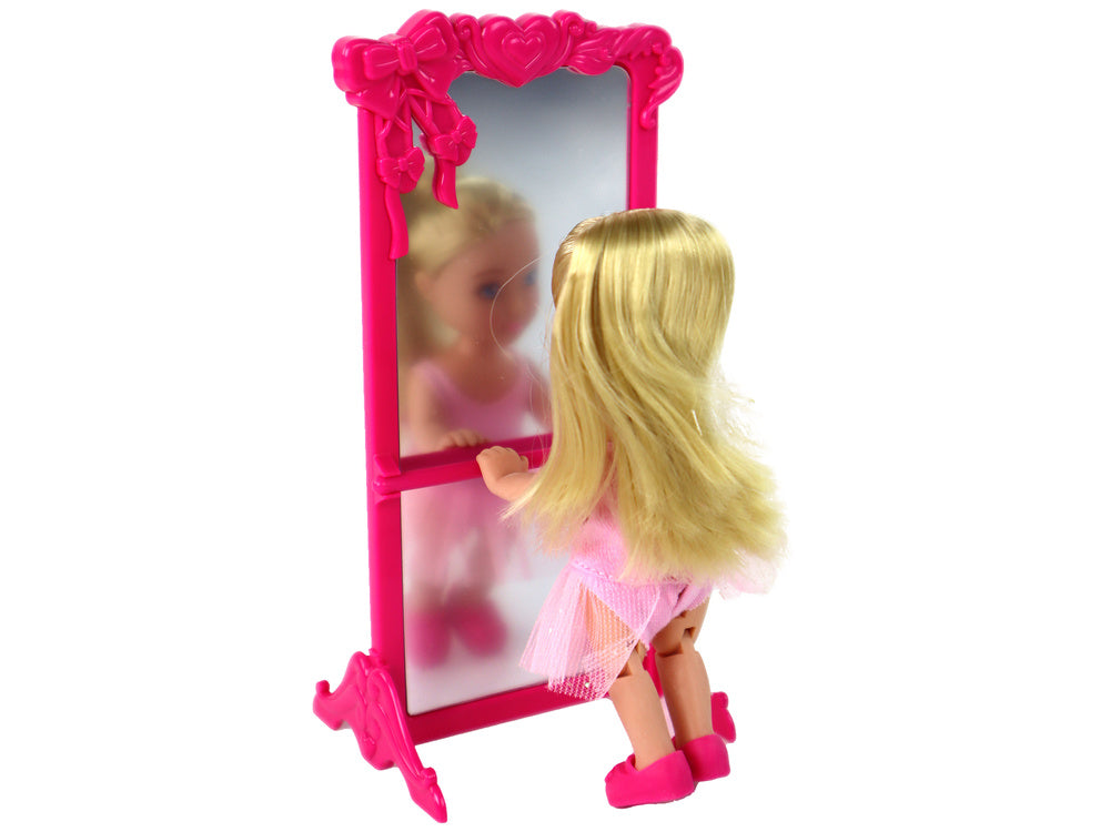 Lėlės Anlily ir vaiko rinkinys