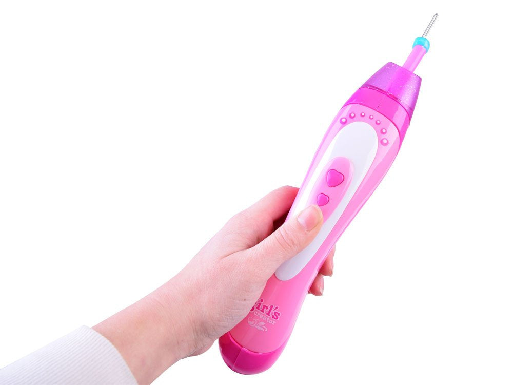 Plaukų formavimo rinkinys