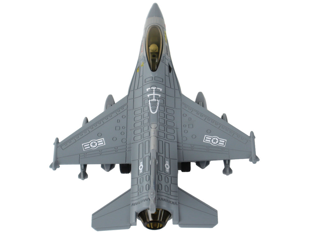 Naikintuvų su frikcine pavara ir garso efektais modeliai