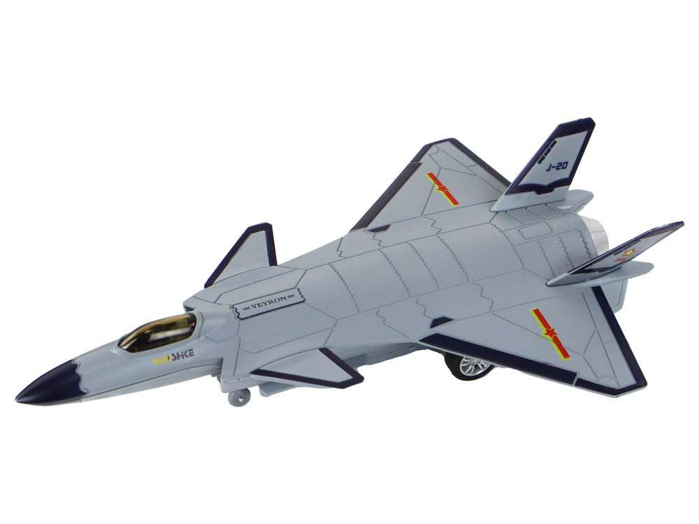 Lėktuvų modelių rinkinys su garso efektais