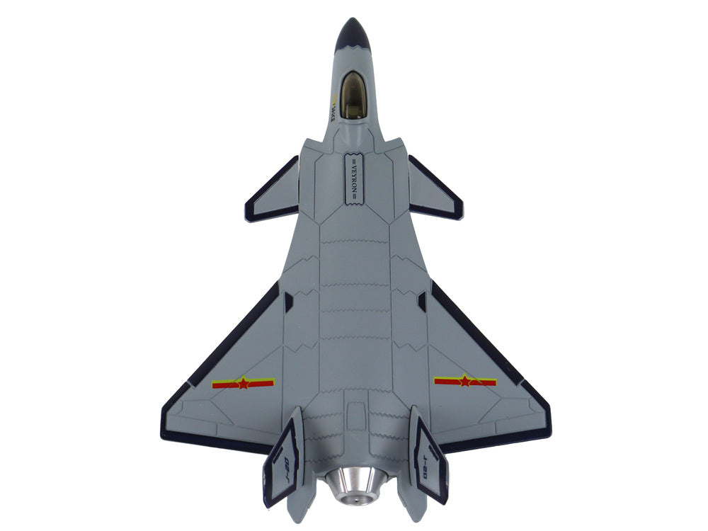 Lėktuvų modelių rinkinys su garso efektais