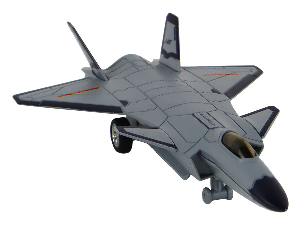 Lėktuvų modelių rinkinys su garso efektais