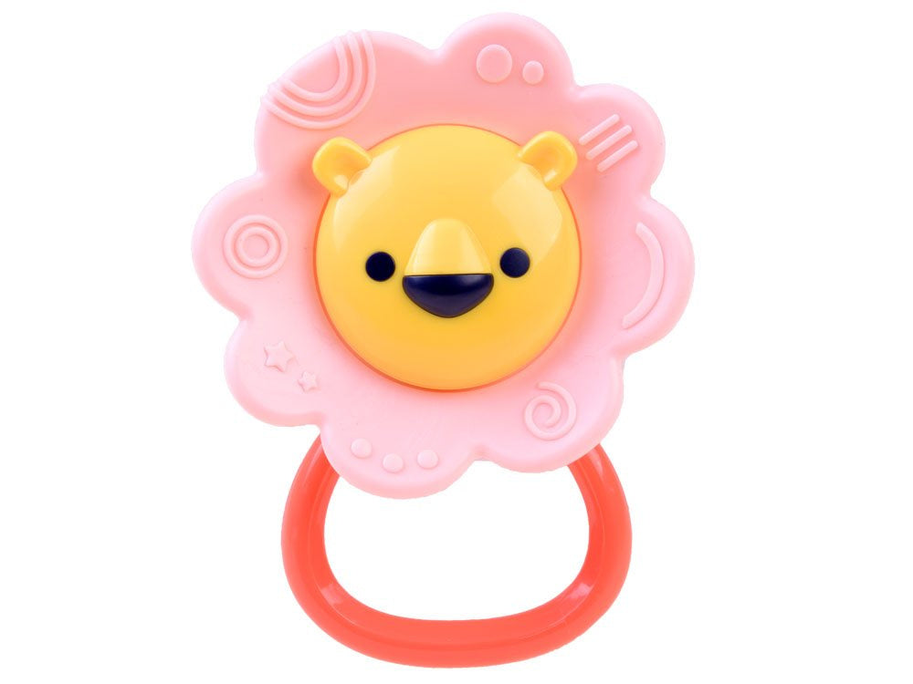 Barškučių ir kramtukų rinkinys, Hola