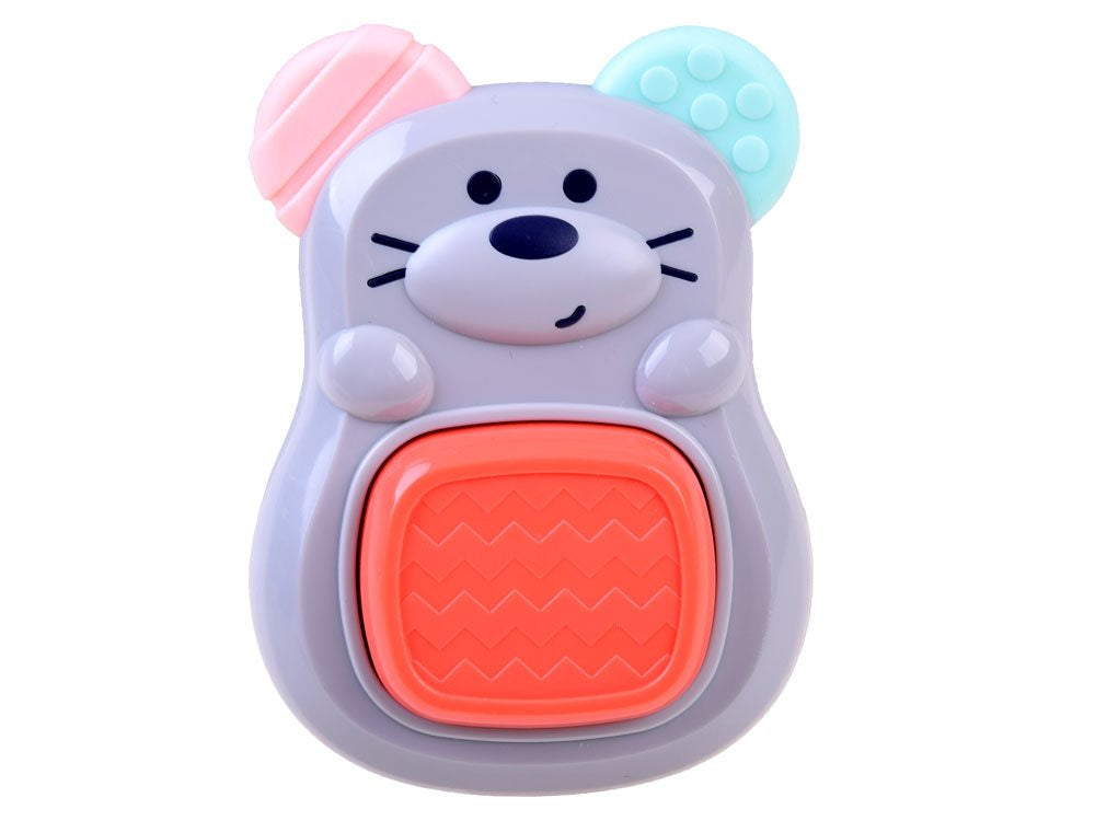 Barškučių ir kramtukų rinkinys, Hola