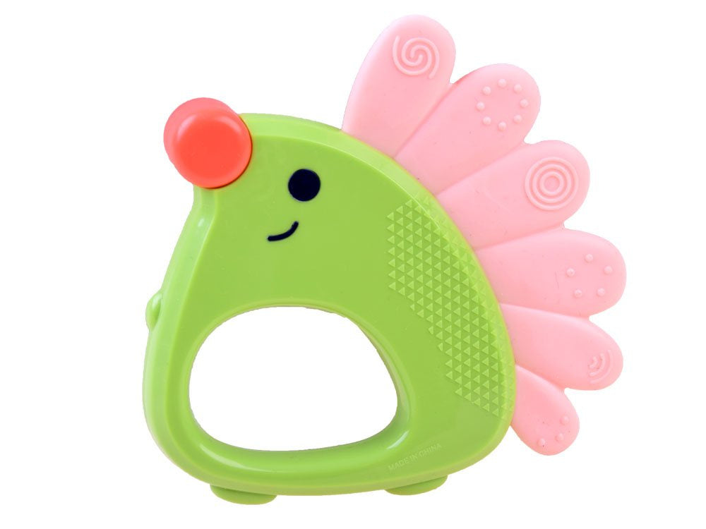 Barškučių ir kramtukų rinkinys, Hola