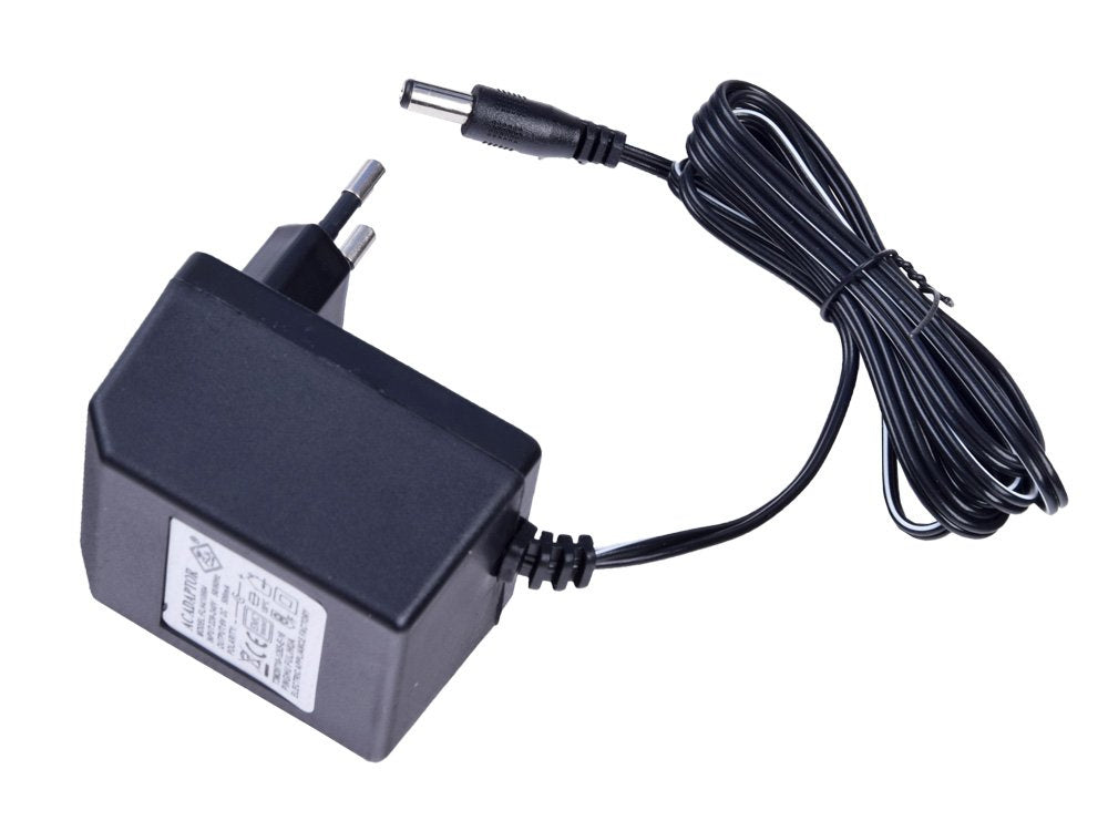 Vienvietis elektrinis triratis motociklas vaikams, raudonas