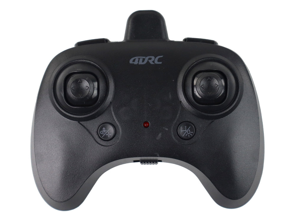 Nuotoliniu būdu valdomas sraigtasparnis 2.4G, mėlynas