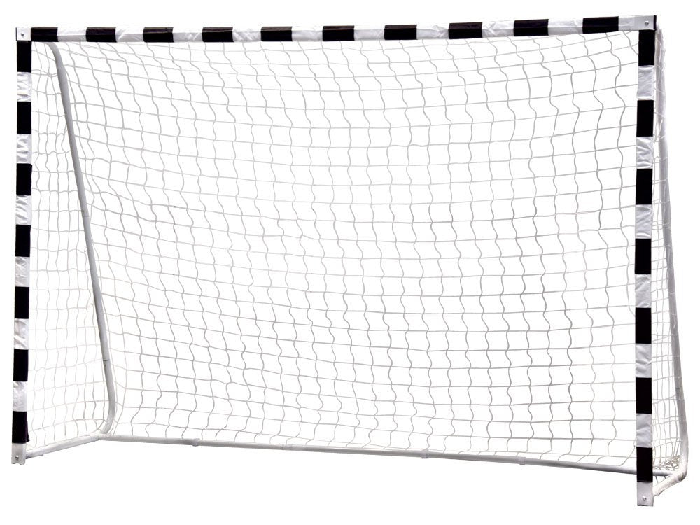 Futbolo vartai 300x205x90 cm