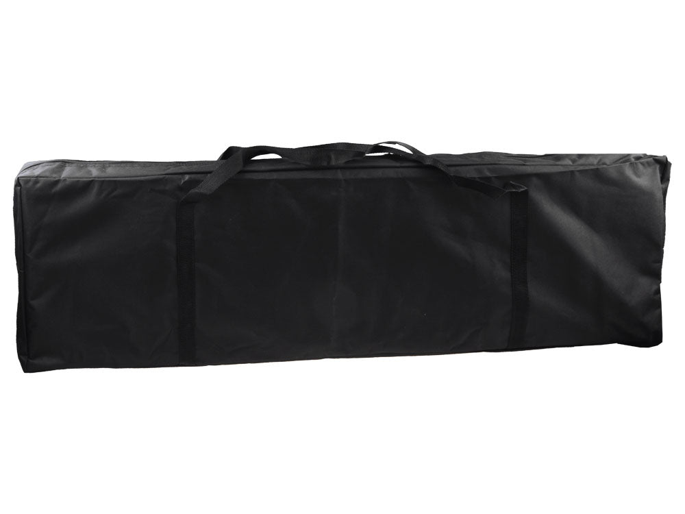 Futbolo vartai 300x205x90 cm