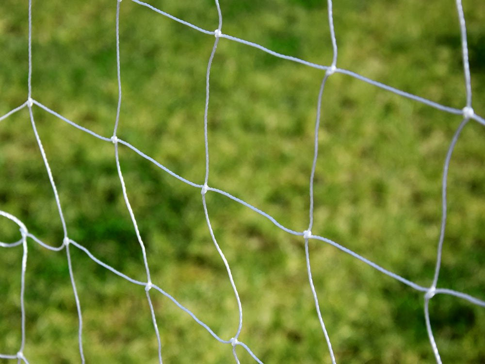 Futbolo vartai 300x205x90 cm