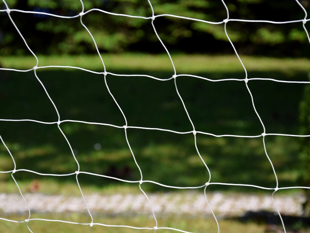 Futbolo vartai 300x205x120cm