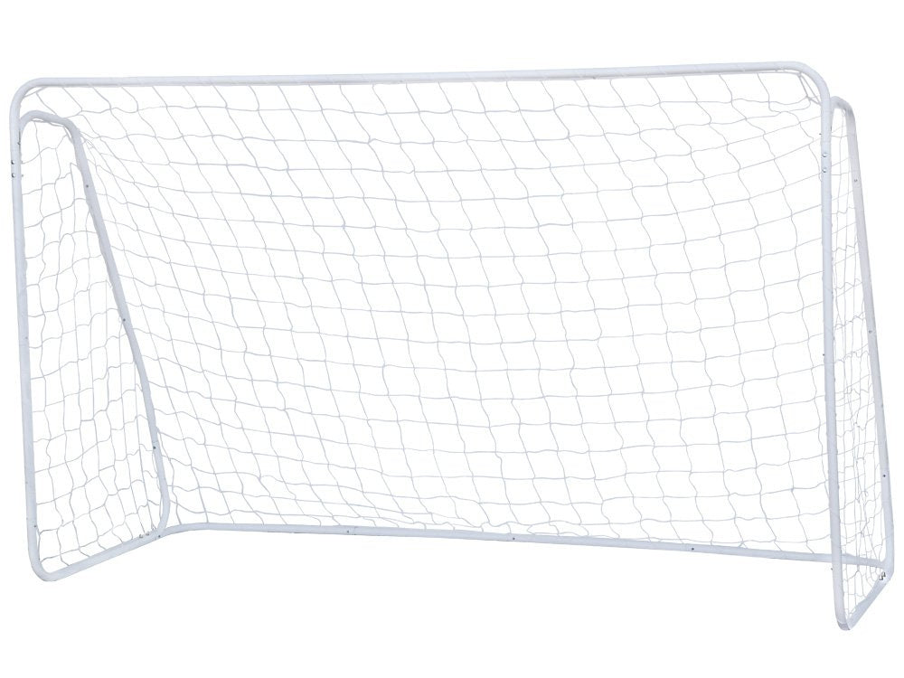 Futbolo vartai 300x205x120cm