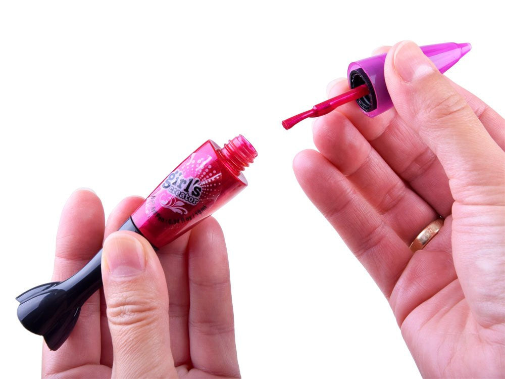 Nagų dažymo rinkinys vaikams